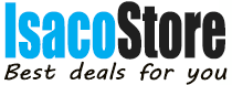 Isacostore