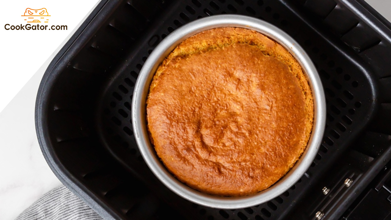 Air Fryer Cornbread Recipe With Professional Suggestions