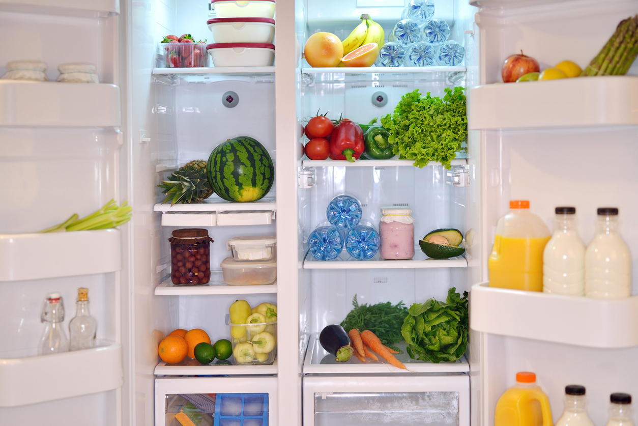 Fridge Group for Much less Stress and More healthy Selections – AHAM Client Weblog