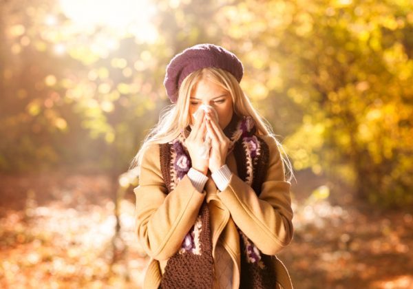 Affected by Fall Allergy symptoms? We’ve Acquired Ideas for Conquering Them