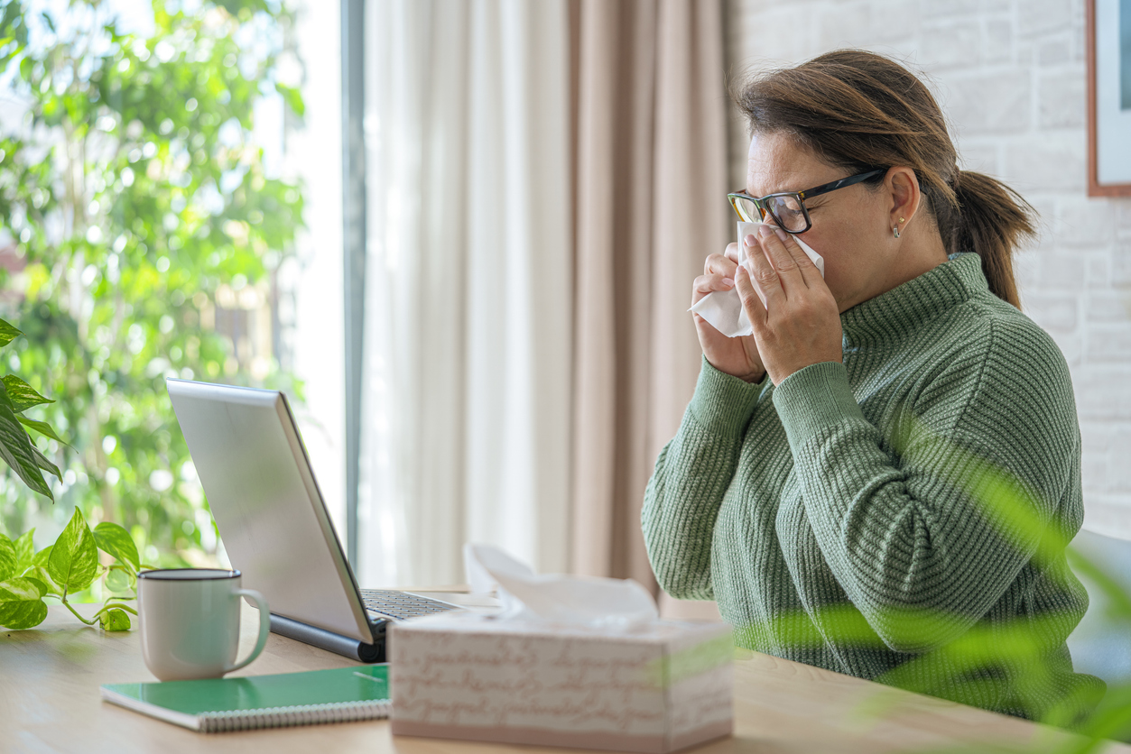 What They Imply for Indoor Air High quality – AHAM Client Weblog